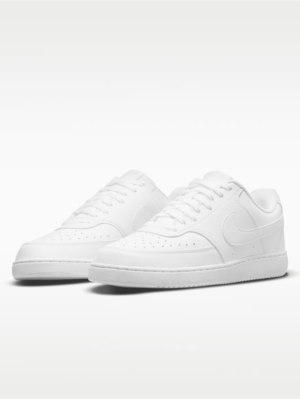Nike men Court Vision Low Next Nature
